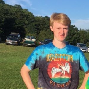 Meet your Posher, Lucas